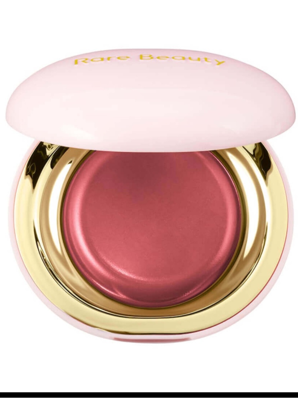 Rare Beauty Stay Vulnerable Melting Blush – Nearly Mauve – NEW